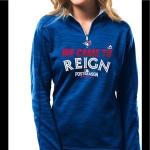 Reign Post Sesson 2016 Authentic